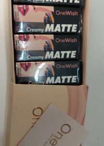 OneWish Makeup Remover Box