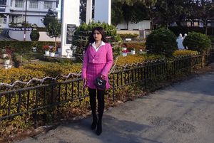 Urbanic cor-ords pink set