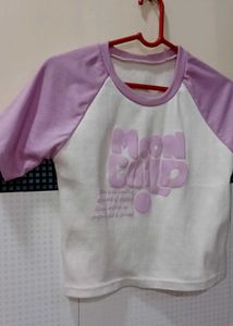 Moon Child Graphic T-Shirt
