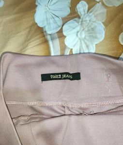 Flared Bell Bottom Pants