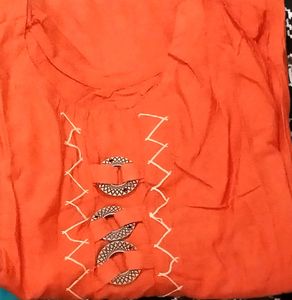 Kurti wood 1 piece design latest fancy/western/Uni