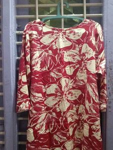 3 new cotton tops