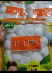Cotton Balls