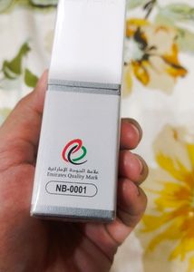 Swiss Arabian Original