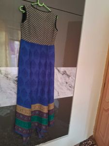 Beautiful Ethnic Gown