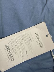 Light Blue "New York" Graphic T-Shirt