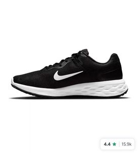 Nike Women Revolution 6 Running Shoes