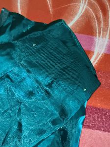 Elegant Green Kurta - Stylish &amp; Comfortable
