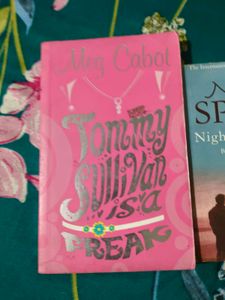 Nicholas Sparks &amp; Megan Maxwell Books