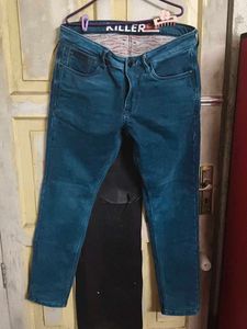 Killer Jeans - Blue Denim
