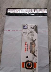 Packing Bags 6×8