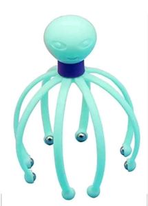 Head Massager