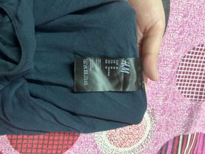 H&M Basic playsuit