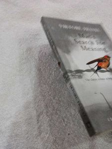 Man's Search For Meaning