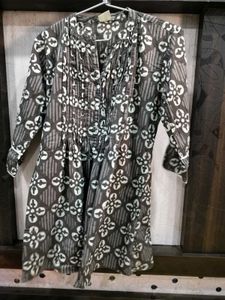 short kurti