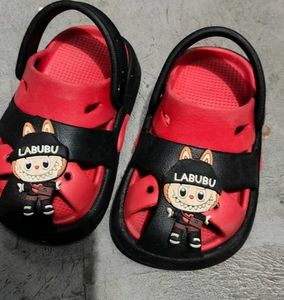Sparkly &amp; Cute Kids belly sandals and crocs