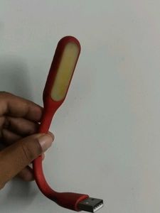 Mini USB LED Light set of 2