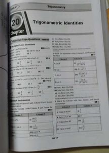 ICSE Competency Focused Questions Class 10