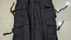 Cargo Pants For Men, 32 Size