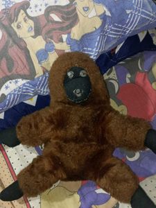🐒 Monkey Handmade