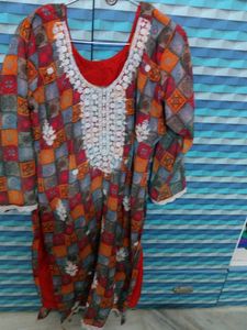 Dress Kurta Salwar Dupatta