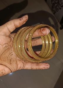 Bangles