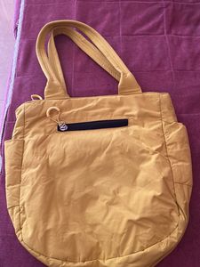 hand bag