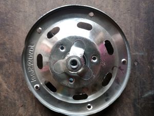 Top Burner #EenfnetyCookwares Chulha