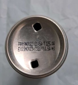 Redbull Summer Edition Empty Can