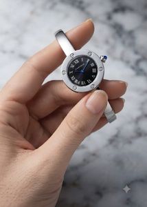 Cartier Ladies Watch