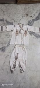 Dhoti kurta for kids