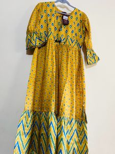 Branded Designer Kurti New With Tag😍❤️