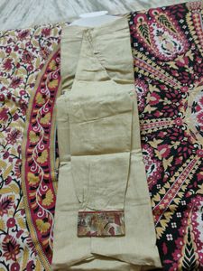 Shirt Belt Pant Combo