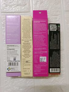 lip gloss combo
