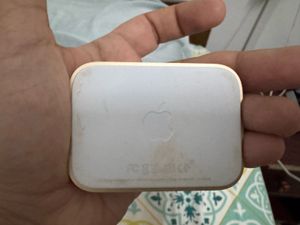 Lightning Dock Charger