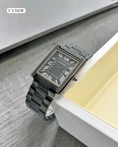 Cartier Watch men