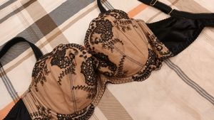 Very Light Padded Type Bra