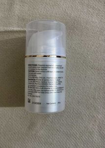 Olay 7 in 1 Gel Moisturizer