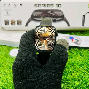 Apple Series 10
