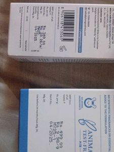 Plum Rice Water &amp; Niacinamide Set