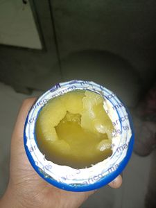 Home Made Hair Growth Oil