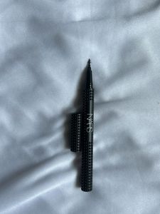 NARS Black Eyeliner Pencil