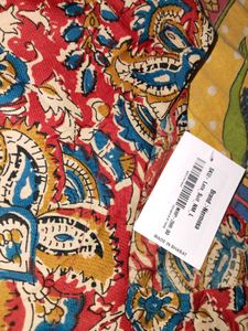 Vibrant Ethnic Kurta Set