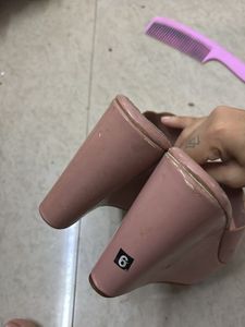 sale block heels!!