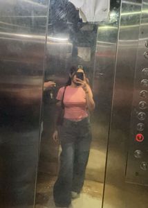 Cute Pink T-Shirt