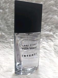 Issey Miyake L'Eau d'Issey Pour Homme Intense