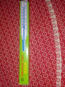 Thermometer