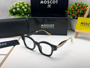 MOSCOT Eyeglasses - Classic