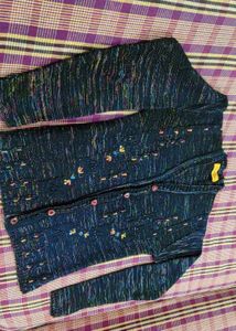 Cozy Knit Cardigan