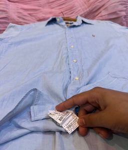 Men's Ralph Lauren Short Sleeve Shirt